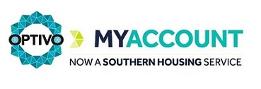 MyAccount - Your online service from Optivo (now a Southern Housing service)